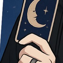 Tsukise200lost's profile picture. メンタルコーチングセミナーで200万溶かした占い師🔮 夜に落ちる人の味方。 やらかしても、生きてりゃ続きがある。 誰にもバレずに、ちょっと休も。💫日替わり占い 🔮#IRIAM準備中　配信まで待ってくれると嬉しい 🌙