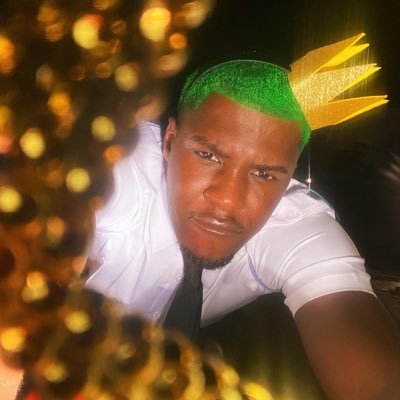 theedarryld's profile picture. I just be outside doin stuff tbh.   La🐊📍