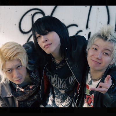 ジュウ (@jyu_band) / Posts / X