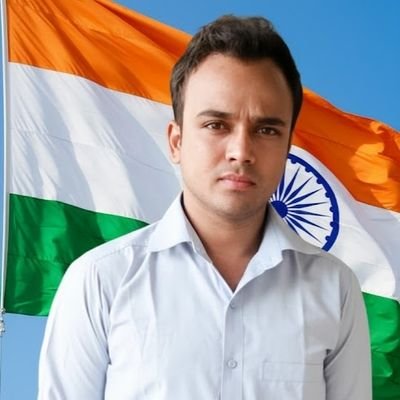 go4rishabh's profile picture. Nationalist | News Savvy | Fact Reader | Data Analyst | Statistics Observer | Defence | Jai Hind !!! 🇮🇳 |