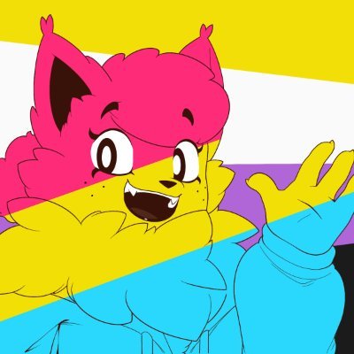 MidAsher's profile picture. -Autistic -He/They -Pan -🇵🇷 -Transformers, animation, furries, art, etc - 🚫A.I, NFT'S, BIGOTS, ZOOS, AND PEDOS DNI -TRANS & LGBTQIA+ RIGTS -19 y/o -🍉