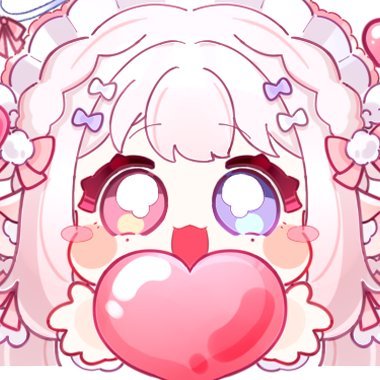 chu_lumi's profile picture. Baa-ChuLumi here! a cozy porcellian doll ^^
| Pre-Debut 11/23/25!
|fan art of any kind: #Chulumiart
|mama @VtubingByYui/ on etsy
|Baai-baai!