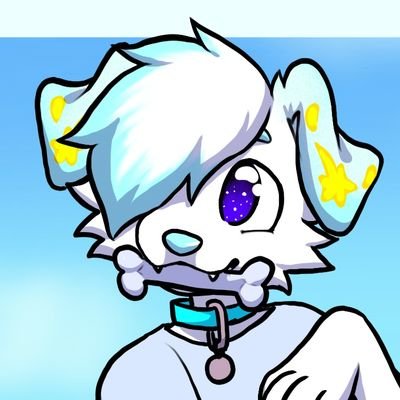 KippySFall's profile picture. -He/They
(16+ suggestive art)
                                        -(Rep Stan 🐍)
-(Bluesky acc: https://t.co/5g1TdThgNf)
-Banner by @spicynred