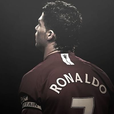 TheOffside7's profile picture. Football ⚽️  & F1 🏎  | Real Madrid stan | Ronaldo GOAT | hot takes | #HalaMadrid #F1 Max Verstappen.

If i piss you off, Close the app.