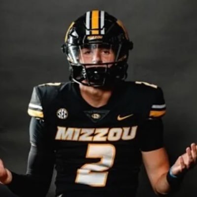 kirbymooremiz's profile picture. MIZ, Chiefs, Royals. True Son.