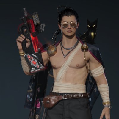 SUKESAN_once's profile picture. ワンスヒューマン マニブス93→夢11→夢15→夢22→マニブス109.110