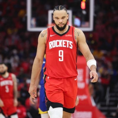 skkuledits's profile picture. Dillon brooks enthusiast | Rockets