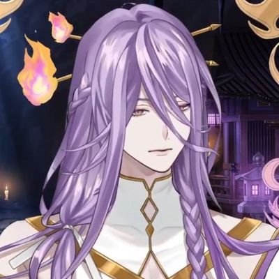 etrnllyy's profile picture. ⛩️🌿ㅤ—ㅤnonbinaryㅤ,ㅤthey/themㅤ!ㅤㅤㅤㅤㅤㅤㅤㅤㅤ☆ㅤI like writing, yippi!