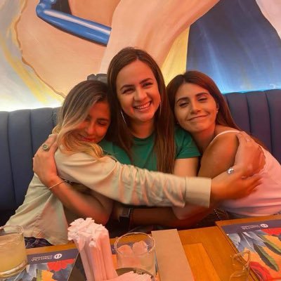 NicoZambrano__'s profile picture. "Y podrás apostar por el, libre y sin prejuicios"🤍✨