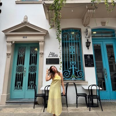 MarinaOrta5's profile picture. spicy pisces