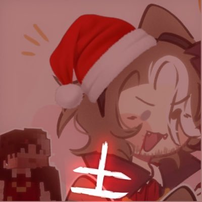 Nibbitisdevil's profile picture. — 🎃🎄𝐇𝐨𝐩𝐞 𝐲𝐨𝐮 𝐞𝐧𝐣𝐨𝐲 𝐭𝐡𝐞 𝐂𝐡𝐫𝐢𝐬𝐭𝐦𝐚𝐬 :) — @rosekillerzvb 💙