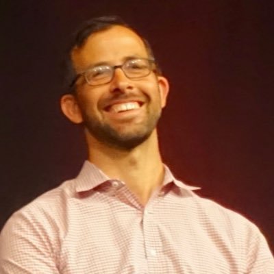 ABaglinoTeslaX's profile picture. 