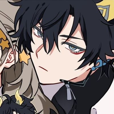 akakvasha's profile picture. Maybe life's less romantic when I don't wanna die.