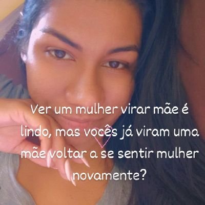 ElainaPAZ's profile picture. Quem não luta pelo que quer, não merece o que tem!