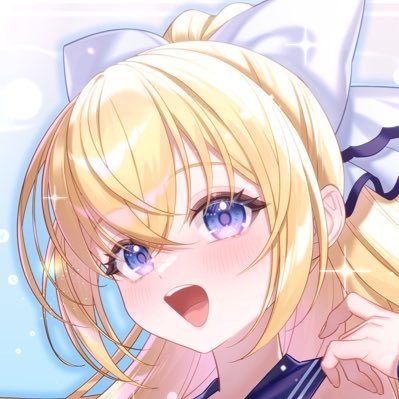 honokano_V's profile picture. 清楚×芸人いっぱい食べる元かもめVTuber🚢🕊 ︴Sylist(@OJANo00) ︴2d(@Onemu_Ui) ︴シーガル(@Seagull_Shake)所属︴DM▶案件･コラボのみ(他は緊急時のみ) ︴規約･実績･タグ等▶https://t.co/YvjJH32xpi