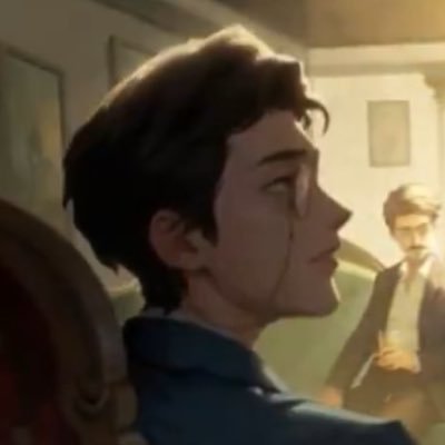 ParamedicWinger's profile picture. | 23 | name’s Dell | may or may not have written something nrtphs