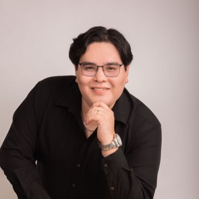 EdgarNoxx's profile picture. CTO | https://t.co/l5yjZNPP1p