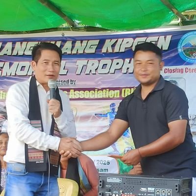 TongthangTouth2's profile picture. Former Prez,Kuki National Assembly,K/A, Assam.(10.1.2010-18.6.2022)
Political Affiliation:  BJP 

Present position:
Chairman GIN-FED Development Board
KAAC,