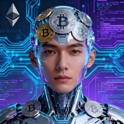 asad61956259158's profile picture. 这个行业需要一些刺耳的声音。｜ 批判性观察Web3的虚伪与伟大。不站队，只站对。