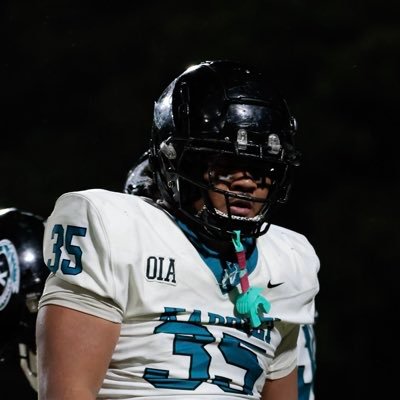 xaviersua_'s profile picture. C/O 26’ || DE/DT 5’11 250lbs || IG xaviersua_ || Kapolei High || 17 yrs old || NCAA ID# 2312178802
