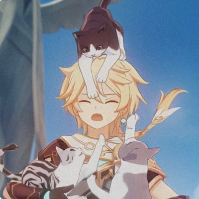 4szk6b4btj's profile picture. Ttte + Beatles Fan✨she/her https://t.co/4tZIIlQce1 mix race