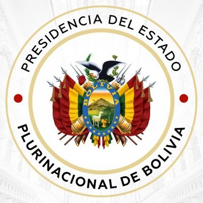 EconomiaBo's profile picture. Cuenta oficial del Ministerio de Economía y Finanzas Públicas del Estado Plurinacional de Bolivia
