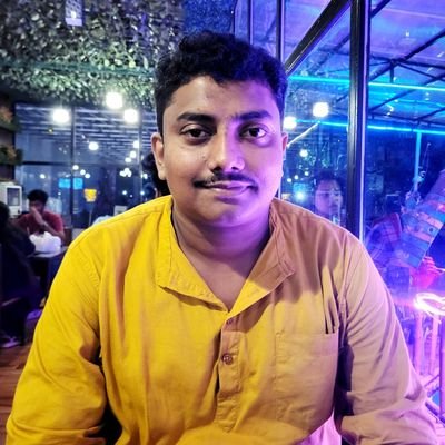 isurajitdev's profile picture. I am a Software Engineer