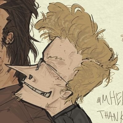 buttheadsmullet's profile picture. 📺 . . . beavandbutt media consumer yum yum  ⠀  ⠀  ⠀art handle ; INFEZTAZTION .        ⠀ ⠀  ⠀ ⠀  ⠀ ⠀  ⠀  ⠀ ⠀mpfpw/ boo boo bladez 👅  ⠀