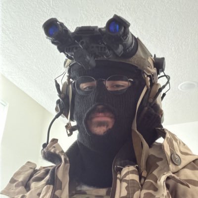 Marimac00's profile picture. Blender guy