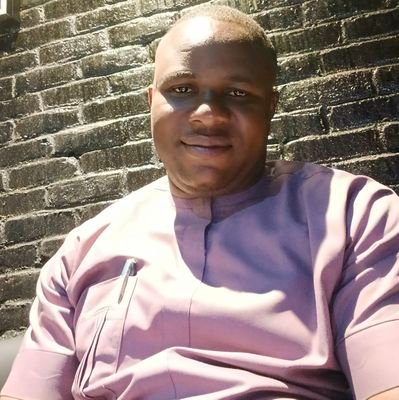 AjuriobariMbie's profile picture. 