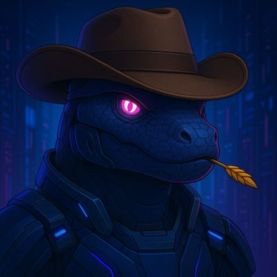 maemunanas's profile picture. @MorphLayer