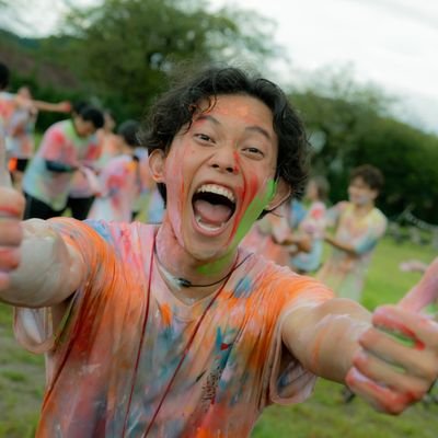 reonao10's profile picture. 【本音と冒険が交差する場所を、栃木から】
■「ワクワク→挑戦→共鳴」の連鎖を巻き起こす
🕺個人事業｜踊心 - ヤクシン -
🏕佰宴祭 代表
🏫まちづくり大学 校長 
🎞タイトル『』 主催者