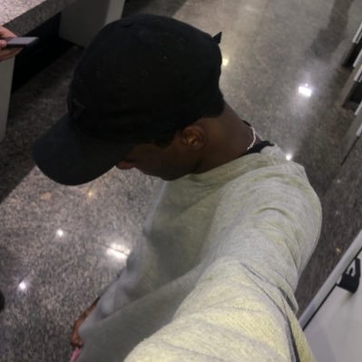 cktrembala22's profile picture. 