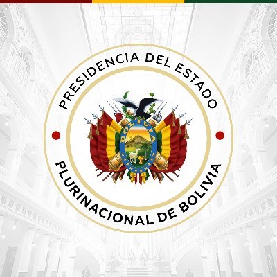 ATTBolivia's profile picture. Autoridad de Regulación y Fiscalización de Telecomunicaciones y Transportes - ATT.
Estado Plurinacional de Bolivia.