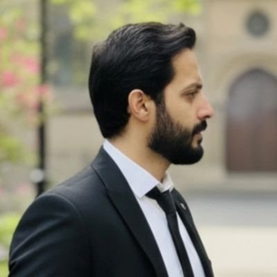 uzairyousaff's profile picture. 
