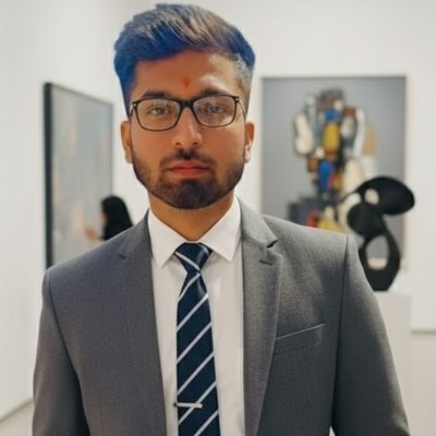 ayushpandey6666's profile picture. Full Stack Developer |JavaScript| |ReactJs| |TypeScript| |NodeJs|
building Scalable and Secure UI