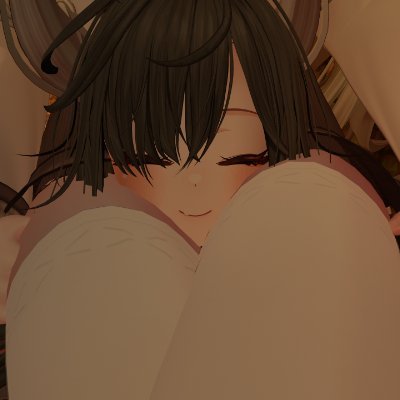 TacTicVRC's profile picture. VRC photo dump. I really love Ichigo!!
Actually had an earlier account but I want to seperate my Umamusume content with VRchat.