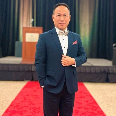 zhouyuchenHK's profile picture. Settled in Hong Kong to engage in import export trade frequently traveling between California Chicago and New York
#美国华人 #贸易生意 #California #Brooklyn