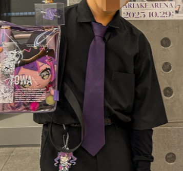 rokunonizyou's profile picture. 大学生。ホロリス 。最推し☃️👾です！
#ホロライブ好きと繋がりたい
 所属：@ut_vtuber
ホロ以外→ @nijou_sub