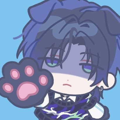 cm_Ogri's profile picture. 