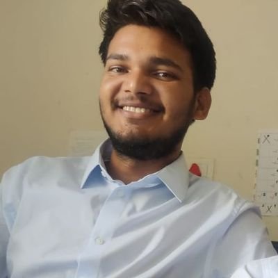 Santosh_nitk's profile picture. Analytical Reader.