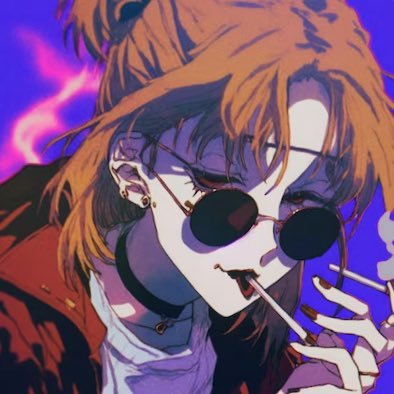 Wanca24_'s profile picture. degenerate ⛲️