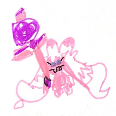 mk__ch16's profile picture. デカヌチャン🔨🩶🩷/6y&3yの母🏋️‍♀️/SV.フレンダ.ポケふた/ポケカ🔰2025.3〜/上の子ベイブレード🌪️2025.6〜/ミアレシティなかなか行けない🥹