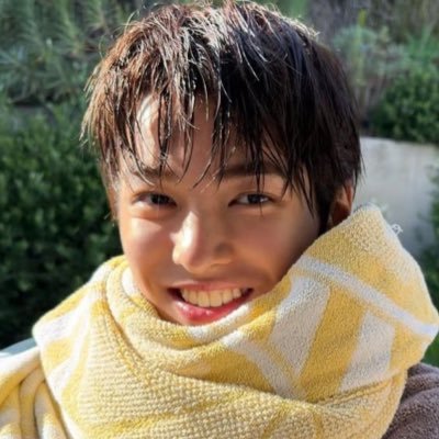 HeeyDdude's profile picture. sea started with s ㅤ♡ | #CORTIS #KEONHO ☘️✨💗 the other side life as F1 girlie #LN4 ; #CL16 🏎️💨