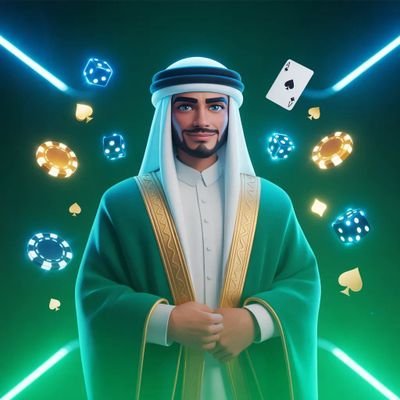 VardaanGambles's profile picture. Luck’s just a word.. I call it strategy. 🎲 | Playing odds, chasing wins. | #Wazirwin Code: 1627743