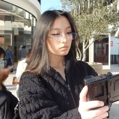 gwbgirlset's profile picture. ── for @GIRLSETofficial 𖦹