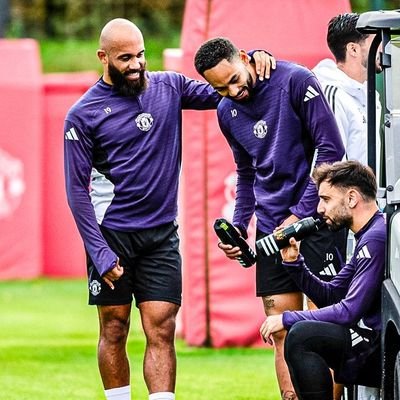 fanatic_epl's profile picture. ⚽MANUTD, EPL, FPL⚽