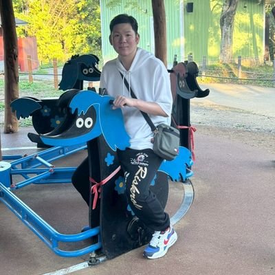 kento_puni's profile picture. 福井🦖H5組🌈 Barぷにぷに🐾@punipuni_lgbt バドチームTWIST🏸@twist_fki