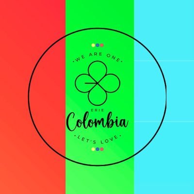 Eries_Col's profile picture. Fanbase en Colombia dedicada a apoyar a EXO. ¡EXOL del mundo unámonos por EXO! 💪