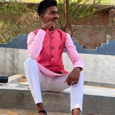 pravinchau66910's profile picture. કોંગ્રેસ કા સિપાહી
